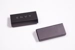 N09647-001 Hp Hinges Cover Nightfall Black  15-EY0013DX 15-ey0023dx