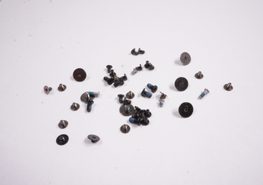 N09656-001 Hp Screws Kit 15-EW0013DX