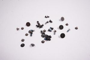N09656-001 Hp Screws Kit 15-EW0013DX