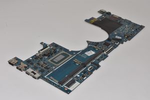 N09660-601 Hp Intel Core i5-1240P Motherboard 15-EW0008CA 15-EW