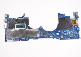 N09663-601 Hp Intel Core i7-1255U WIN Motherboard 15-ew0023dx