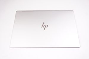 N09824-001 Hp BACK COVER W/ANTENNA 7Z1M7UT#ABA ELITEBOOK 630 G10