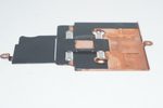 N0J61 Dell CPU Heatsink LATITUDE 3190