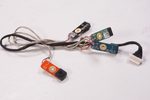 N0M-U83815L Dell Microphone I7777-5514SLV-PUS
