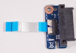 N0ZWC10B01 Toshiba Satellite C875d Optical Drive Connector C875