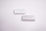 N10778-001 Hp Hinges Cover Natural Silver 15-EW0023DX