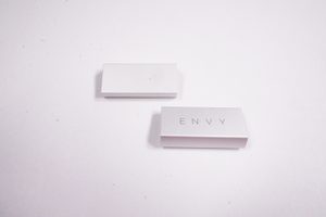 N10778-001 Hp Hinges Cover Natural Silver 15-EW0023DX