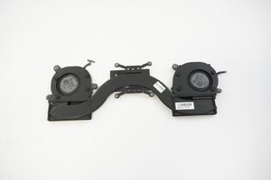 N11561-001 Hp CPU Heatsink With Fans HP DRAGONFLY G4