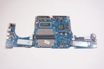 N12355-601 Hp Intel Core i7-12700H Arc A370M Motherboard 16-H0010NR