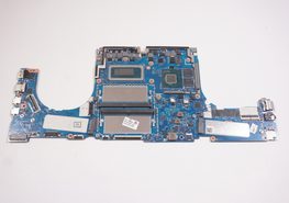 N12355-601 Hp Intel Core i7-12700H Arc A370M Motherboard 16-H0010NR
