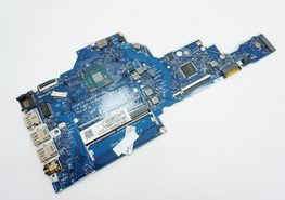 N12724-601 Hp Intel Celeron N4120 64GB eMMC Motherboard 14-CF2733WM