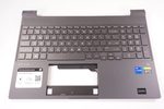 N13298-001 Hp US Palmrest Keyboard Mica Silver 15-FA0010NR 15-FA0010NR