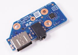 N13300-001 Hp USB Audio Board 15-FA0031DX 15-FA0032DX