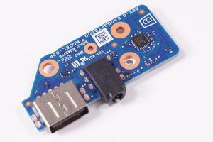 N13300-001 Hp USB Audio Board 15-FA0031DX 15-FA0032DX