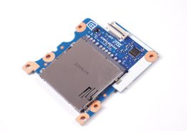 N13302-001 Hp Card Reader Board 15-FA0031DX