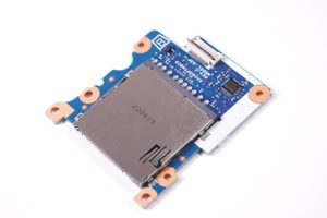 N13302-001 Hp Card Reader Board 15-FA0031DX