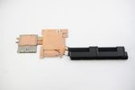 N13305-001 Hp CPU Heatsink 15-FA0033DX 15-FA0025NR 9T9R8UA#ABA