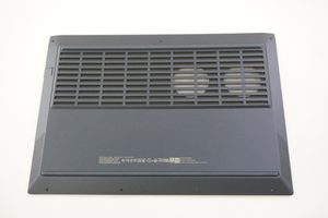 N13318-001 Hp Bottom Base Cover Performance Blue 15-FA0033DX