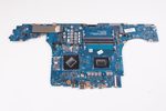 N13791-601 Hp AMD Ryzen 7 6800H AMD Radeon RX 6650M Motherboard 16-N0033DX