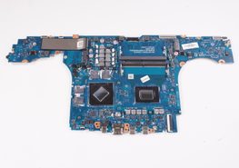 N13791-601 Hp AMD Ryzen 7 6800H AMD Radeon RX 6650M Motherboard 16-N0033DX