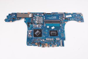 N13791-601 Hp AMD Ryzen 7 6800H AMD Radeon RX 6650M Motherboard 16-N0033DX