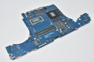 N13799-601 Hp Intel Core i7-12700H RTX 3060 6GB Motherboard 16-K0023DX