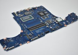 N13804-601 Hp Intel i7-12700H NVIDIA RTX 3050Ti 4GB Motherboard 16-K0013D