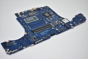N13804-601 Hp Intel i7-12700H NVIDIA RTX 3050Ti 4GB Motherboard 16-K0013D