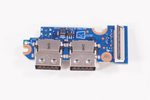 N14063-001 Hp USB Board 16-N0033DX 16-K0023DX