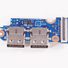 N14063-001 Hp USB Board 16-N0033DX 16-K0023DX