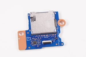 N14067-001 Hp PC Card Reader Board 16-N0033DX 16-K0023DX