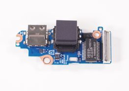 N14069-001 Hp PC BOARD RJ45 USB 80W 16-N0033DX 16-K0023DX