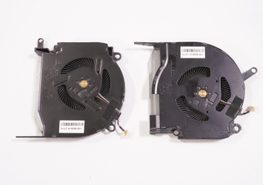 N14086-001 Hp Cooling Fan 16-K0013DX