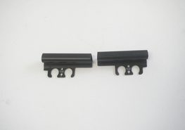 N14106-001 Hp Cap hinge with rubber sdb 16-K0023DX