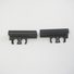 N14106-001 Hp Cap hinge with rubber sdb 16-K0023DX