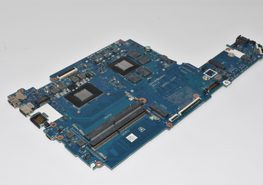 N14585-601 Hp AMD Ryzen 55600H GTX1650 4GB Motherboard 15-FB0120LA