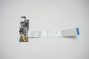 N14I-RJR110 Gateway USB Board GWTN141-10BL GWTN156-1BK