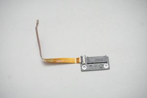 N14IBR100-N14C59 Gateway SSD Connector Board W/Cable GWTN156-1BK