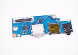 LS-M021P Hp Input Output Board 13-BF0013DX