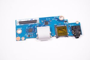 LS-M021P Hp Input Output Board 13-BF0013DX
