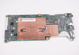 N18210-001 Hp Intel Celeron N4120 2.6Ghz 4GB 64GB eMMC Motherboard 14A-NE0013DX