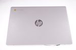N18211-001 Hp LCD Back Cover  Modern Gray 14A-NE0013DX