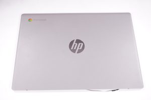 N18211-001 Hp LCD Back Cover  Modern Gray 14A-NE0013DX