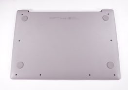 N18215-001 Hp Bottom Base Cover Modern Gray 14A-NE0013DX