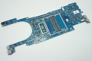 N18747-601 Hp Intel Core i5-1235U Motherboard 15-ER1003NM