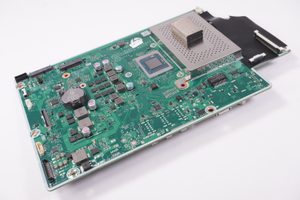 N19455-002 Hp AMD Ryzen 5 5625U WIN Motherboard