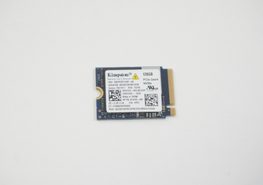 N19705-002 Kingston SOLID STATE DRIVE 128GB 2230 PCIe NVMe 4×4 Value