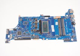 N20293-601 Hp Intel Core i5-1235U Motherboard 17-CN2063CL