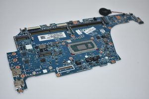 N22218-601 Hp Intel Core i7-1265U Motherboard ELITEBOOK 860 G9