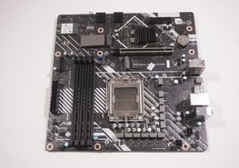 N23755-001 Hp AMD Ryzen DDR5 AMD AM5 Motherboard OMEN 40L GT21-1304
